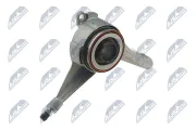Zentralausrücker, Kupplung NTY NWS-WW-001
