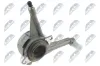 Zentralausrücker, Kupplung NTY NWS-WW-001 Bild Zentralausrücker, Kupplung NTY NWS-WW-001
