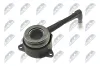 Zentralausrücker, Kupplung NTY NWS-WW-003 Bild Zentralausrücker, Kupplung NTY NWS-WW-003