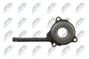 Zentralausrücker, Kupplung NTY NWS-WW-003 Bild Zentralausrücker, Kupplung NTY NWS-WW-003