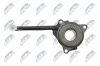 Zentralausrücker, Kupplung NTY NWS-WW-003 Bild Zentralausrücker, Kupplung NTY NWS-WW-003