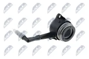 Zentralausrücker, Kupplung NTY NWS-WW-004