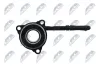 Zentralausrücker, Kupplung NTY NWS-WW-004 Bild Zentralausrücker, Kupplung NTY NWS-WW-004