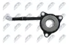 Zentralausrücker, Kupplung NTY NWS-WW-004 Bild Zentralausrücker, Kupplung NTY NWS-WW-004