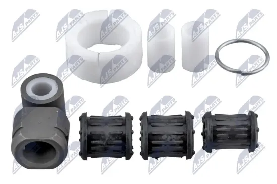 Lager, Wähl-/ Schaltstange NTY NXX-BM-001 Bild Lager, Wähl-/ Schaltstange NTY NXX-BM-001