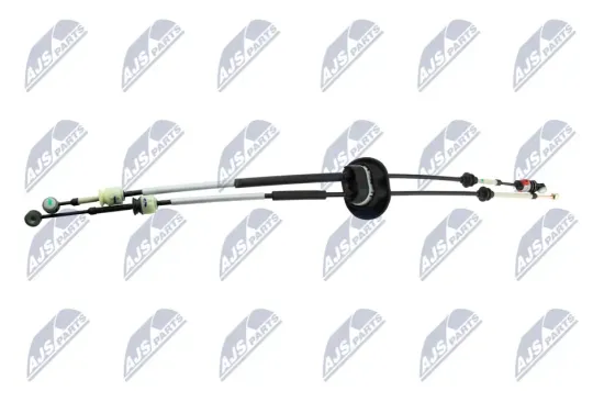 Seilzug, Schaltgetriebe NTY NXX-CT-003 Bild Seilzug, Schaltgetriebe NTY NXX-CT-003