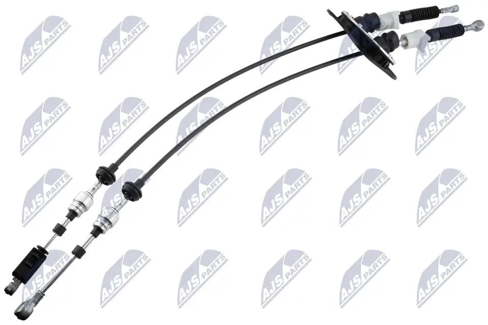 Seilzug, Schaltgetriebe NTY NXX-CT-027