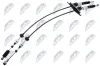 Seilzug, Schaltgetriebe NTY NXX-CT-027