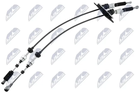 Seilzug, Schaltgetriebe NTY NXX-CT-027 Bild Seilzug, Schaltgetriebe NTY NXX-CT-027