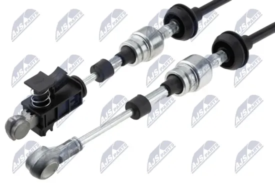 Seilzug, Schaltgetriebe NTY NXX-CT-027 Bild Seilzug, Schaltgetriebe NTY NXX-CT-027
