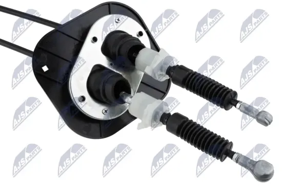 Seilzug, Schaltgetriebe NTY NXX-CT-027 Bild Seilzug, Schaltgetriebe NTY NXX-CT-027