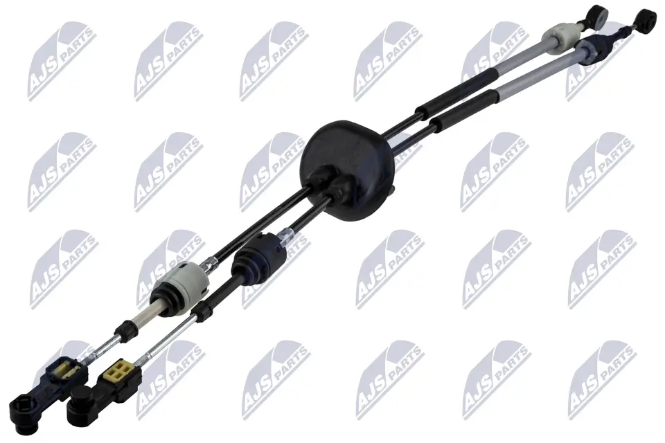 Seilzug, Schaltgetriebe NTY NXX-CT-028