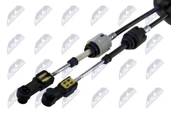 Seilzug, Schaltgetriebe NTY NXX-CT-028 Bild Seilzug, Schaltgetriebe NTY NXX-CT-028