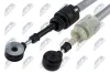 Seilzug, Schaltgetriebe NTY NXX-CT-028 Bild Seilzug, Schaltgetriebe NTY NXX-CT-028