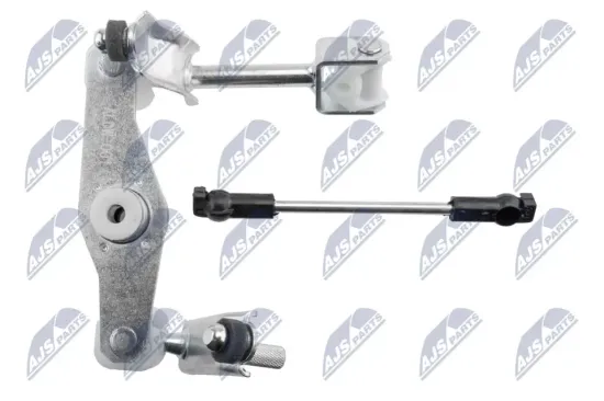 Kugelkopf, Schaltgestänge NTY NXX-DW-001 Bild Kugelkopf, Schaltgestänge NTY NXX-DW-001