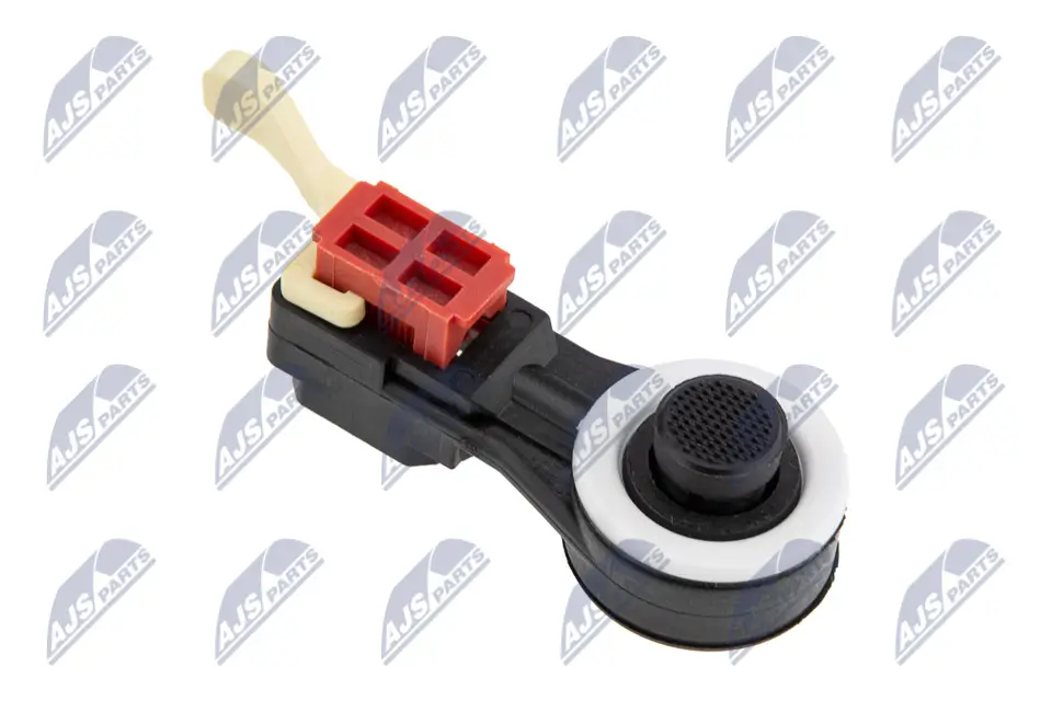 Buchse, Wähl-/Schaltstange NTY NXX-FR-001