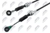 Seilzug, Schaltgetriebe NTY NXX-FT-021 Bild Seilzug, Schaltgetriebe NTY NXX-FT-021