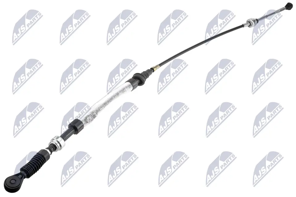 Seilzug, Schaltgetriebe NTY NXX-ME-004