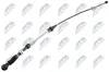 Seilzug, Schaltgetriebe NTY NXX-ME-004 Bild Seilzug, Schaltgetriebe NTY NXX-ME-004
