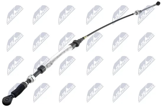 Seilzug, Schaltgetriebe NTY NXX-ME-004 Bild Seilzug, Schaltgetriebe NTY NXX-ME-004