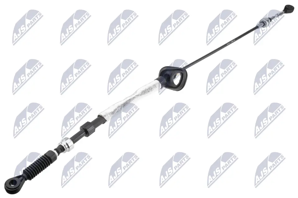 Seilzug, Schaltgetriebe NTY NXX-ME-005