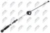 Seilzug, Schaltgetriebe NTY NXX-ME-005 Bild Seilzug, Schaltgetriebe NTY NXX-ME-005
