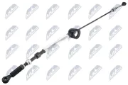Seilzug, Schaltgetriebe NTY NXX-ME-005