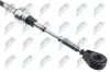 Seilzug, Schaltgetriebe NTY NXX-ME-005 Bild Seilzug, Schaltgetriebe NTY NXX-ME-005