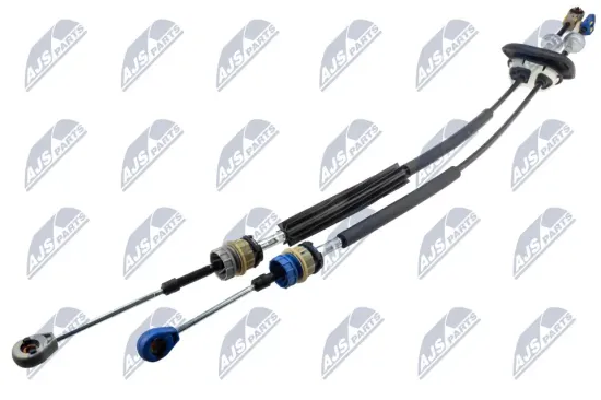 Seilzug, Schaltgetriebe NTY NXX-PE-001 Bild Seilzug, Schaltgetriebe NTY NXX-PE-001
