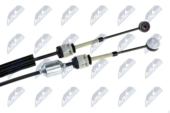Seilzug, Schaltgetriebe NTY NXX-RE-000 Bild Seilzug, Schaltgetriebe NTY NXX-RE-000