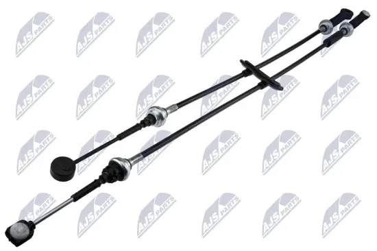 Seilzug, Schaltgetriebe NTY NXX-RE-009 Bild Seilzug, Schaltgetriebe NTY NXX-RE-009