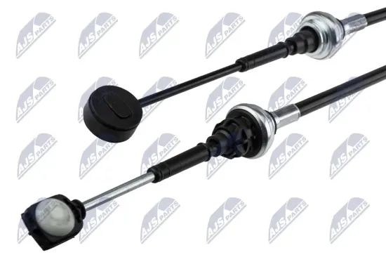 Seilzug, Schaltgetriebe NTY NXX-RE-009 Bild Seilzug, Schaltgetriebe NTY NXX-RE-009