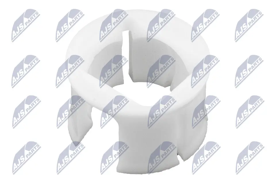 Führung, Schalthebel NTY NXX-SA-001