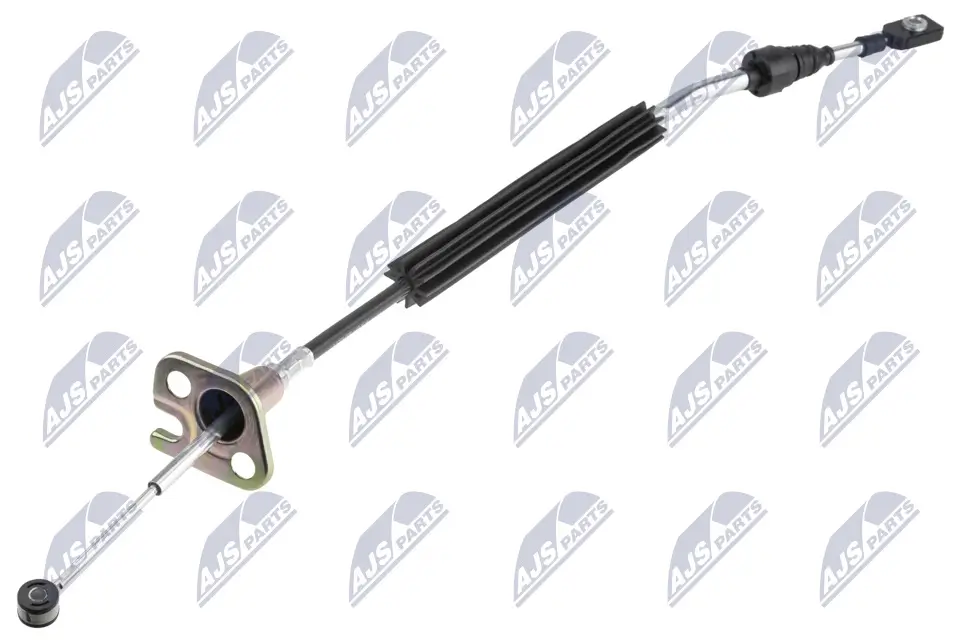 Seilzug, Schaltgetriebe NTY NXX-VW-016