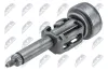 Wähl-/Schaltstange NTY NXX-VW-018 Bild Wähl-/Schaltstange NTY NXX-VW-018