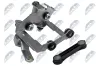 Reparatursatz, Schalthebel NTY NXX-WW-000