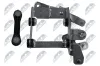 Reparatursatz, Schalthebel NTY NXX-WW-000 Bild Reparatursatz, Schalthebel NTY NXX-WW-000