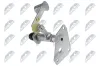 Umlenkwelle, Schaltung NTY NXX-WW-006 Bild Umlenkwelle, Schaltung NTY NXX-WW-006