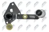 Umlenkwelle, Schaltung NTY NXX-WW-006 Bild Umlenkwelle, Schaltung NTY NXX-WW-006