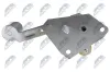 Umlenkwelle, Schaltung NTY NXX-WW-006 Bild Umlenkwelle, Schaltung NTY NXX-WW-006
