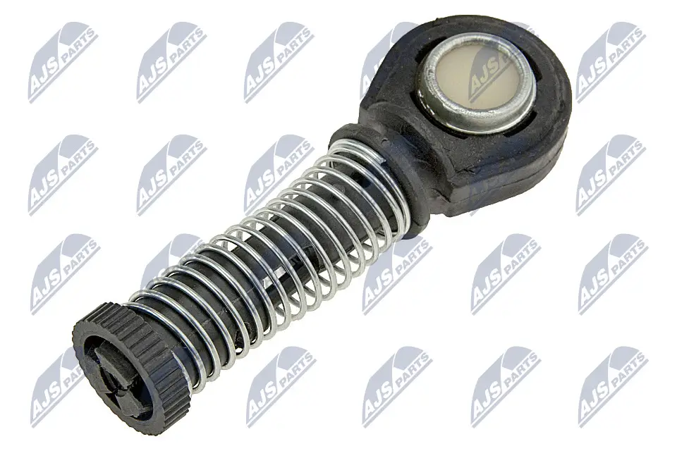 Seilzug, Schaltgetriebe NTY NXX-WW-008