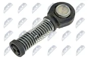 Seilzug, Schaltgetriebe NTY NXX-WW-008