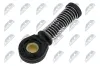 Seilzug, Schaltgetriebe NTY NXX-WW-008 Bild Seilzug, Schaltgetriebe NTY NXX-WW-008