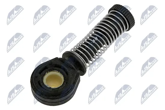 Seilzug, Schaltgetriebe NTY NXX-WW-008 Bild Seilzug, Schaltgetriebe NTY NXX-WW-008