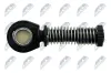 Seilzug, Schaltgetriebe NTY NXX-WW-008 Bild Seilzug, Schaltgetriebe NTY NXX-WW-008