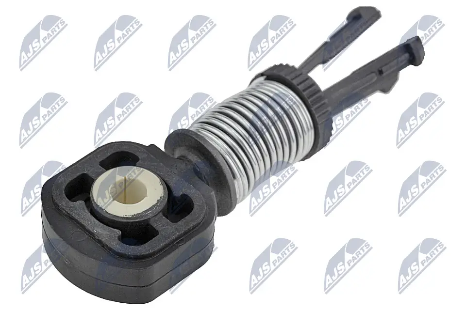 Seilzug, Schaltgetriebe NTY NXX-WW-009