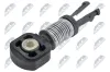 Seilzug, Schaltgetriebe NTY NXX-WW-009