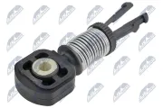 Seilzug, Schaltgetriebe NTY NXX-WW-009