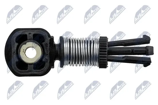 Seilzug, Schaltgetriebe NTY NXX-WW-009 Bild Seilzug, Schaltgetriebe NTY NXX-WW-009
