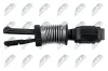 Seilzug, Schaltgetriebe NTY NXX-WW-009 Bild Seilzug, Schaltgetriebe NTY NXX-WW-009